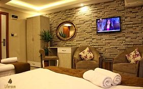 Hotel Life Room Istanbul
